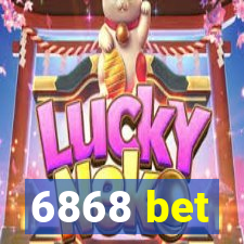 6868 bet